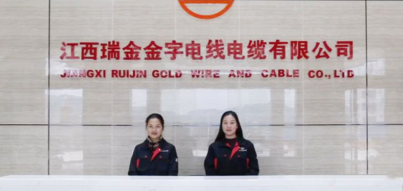 瑞金电线电缆